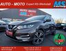 Nissan Qashqai roedelmaier