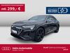 Audi Q8 e-tron Aichtal