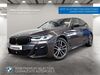 BMW 545 Kirchheim an der Weinstraße