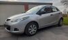 Mazda 2 suedergellersen