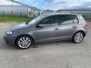 VW Golf picher