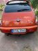 Chrysler PT Cruiser saalow