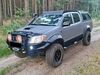 Toyota Hilux kreis|rheingau-taunus-kreis
