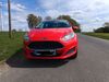 Ford Fiesta ober-hilbersheim
