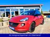 Opel Adam kreis|tuebingen