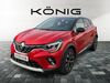 Renault Captur hottelstedt