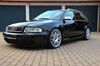 Audi RS4 iggensbach