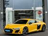 Audi R8 ehringshausen