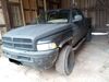 Dodge RAM engerda
