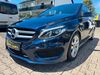 Mercedes-Benz B 220 obergriesbach