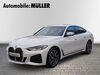 BMW 420 Gran Coupé juetrichau