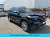 Ford Explorer deutschland