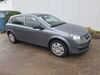 Opel Astra meinborn