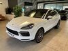 Porsche Cayenne ockenheim