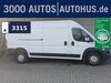 Opel Movano rehlingen