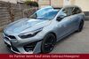 Kia ceed Sportswagon iggensbach