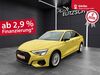 Audi A3 grossroehrsdorf