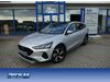 Ford Focus Auengrund