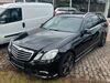 Mercedes-Benz E 350 huelseburg