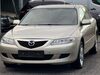 Mazda 6 ober-hilbersheim