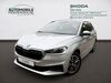 Skoda Fabia giesenhausen