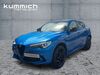 Alfa Romeo Stelvio geisenfeld