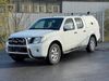 Nissan Navara Meinborn