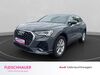 Audi Q3 trechtingshausen