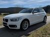 BMW 118 Iggensbach