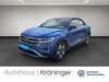 VW T-Roc hintertiefenbach