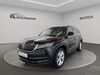 Skoda Kodiaq roehrig
