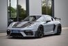 Porsche Cayman ober-hilbersheim