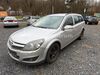 Opel Astra heimborn