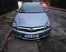 Opel Astra geisenfeld