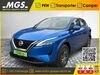 Nissan Qashqai ruttersdorf-lotschen