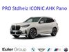 BMW X3 biedershausen