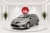 Toyota Auris niederheimbach