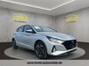 Hyundai i20 roedelmaier