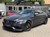 Mercedes-Benz C 63 AMG trechtingshausen