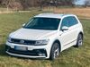 VW Tiguan namborn