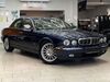 Jaguar XJ6 ober-hilbersheim