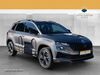 Skoda Karoq geisenfeld