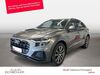 Audi Q8 osthausen-wuelfershausen