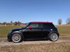 Mini John Cooper Works tegernsee