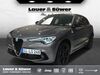 Alfa Romeo Stelvio walhausen