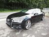 Audi A7 Röhrig