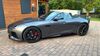 Jaguar F-Type ober-hilbersheim