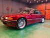 BMW 750 toepchin