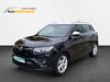 SsangYong Tivoli woelferbuett