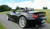 Alpina Roadster S schlosskulm